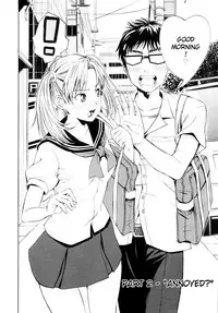 [Enomoto Heights] Yanagida-kun to Mizuno-san [English] [redCoMet + Hentai-Enishi]