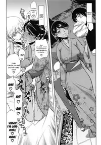 [Satou Toshio] Watashi wa Hoka no Otoko to, SEX Shite, SEX Shite, SEX o Shita. ~Itsunomanika Kanojo wa~ [English] [N04h]