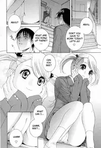 [Shinobu Tanei] Imouto no Kawaii Takurami - Younger Sister's Lovely Plot Ch. 1-4 [English] {Hentai from Hell}