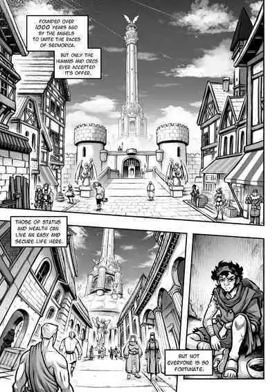 [sky & si-o] 罪世 - 第5章 | Tsumi Yo - Chapter 05 [EN]