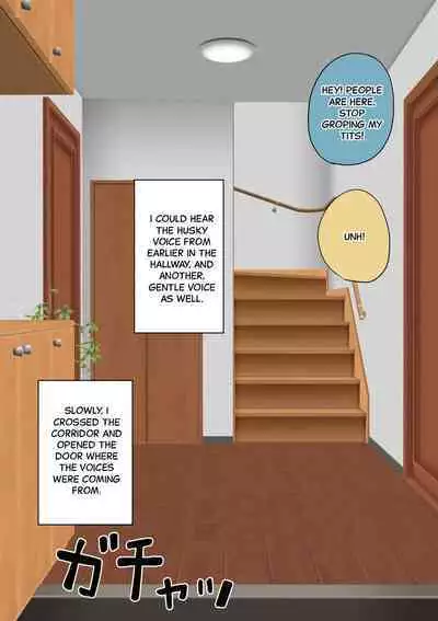 [Whiskeykonkon (Kitsune Beer)] Furyou Shounen ga Mesuochi Shite Kawaii o Yome-san ni naru made ~Konnyaku-Hen~ | A delinquent boy becomes a cute girl, and then a bride - Engagement edition [English]