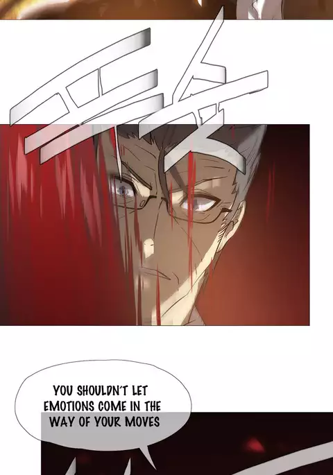 Household Affairs Ch.1-33