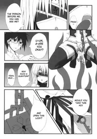 [Mousou Bijutsubu (Sho-yan)] Naga Noroi | An Eternal Curse [English] [CrowKarasu] [Digital]