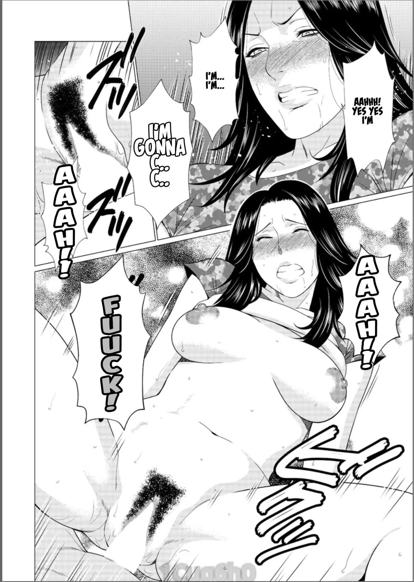 Fukagiri Rou Kitan | Mysthaven Ch. 2