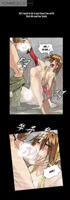 [Yihyeonmin] Drug Candy Ch.0-36 (English) (YoManga) (Ongoing)