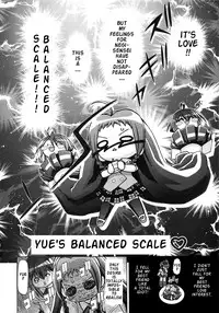 (C75) [Gambler Club (Kousaka Jun)] Mahora Gakuen Tyuutoubu 3-A 4 Jikanme (Mahou Sensei Negima!) [English] {doujin-moe.us}