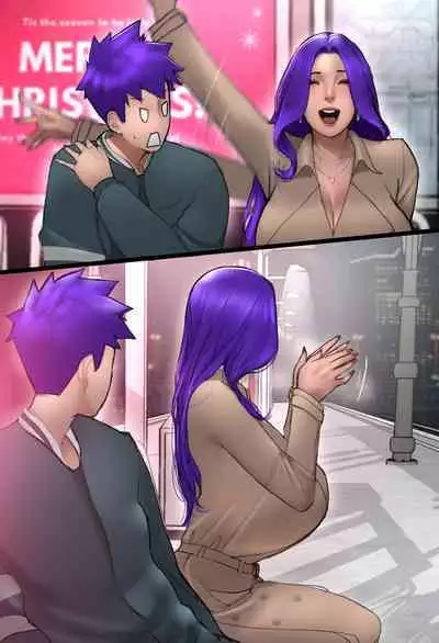 Dear Mother Clara 03 | 亲爱的克拉拉妈妈3