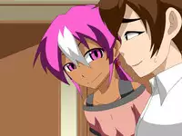 [Abujan (Roger Mango)] TomodaChinpo ~Chigau Tokoro ni Shingaku shita Shinyuu ga YouCha to Tsurunde Bitch ni natta Hanashi~