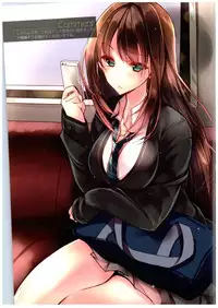 (SC2015 Summer) [Amaineiro (Amane Ruri)] Kaede to Kekkon Kakko Kari (THE IDOLM@STER CINDERELLA GIRLS)