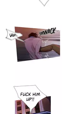 [PINKO] Scandal of the Witch Ch.1-28 (English) (Ongoing)