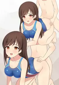 [Re:Cre@tors (Hiiragi Hajime)] Nitta Minami no Shota Gui (THE IDOLM@STER CINDERELLA GIRLS) [Digital]