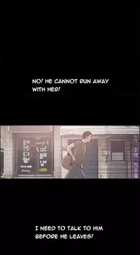 [Mr. Byeong-Su] Cohabitation Ch.1-41 (English) (Ongoing)