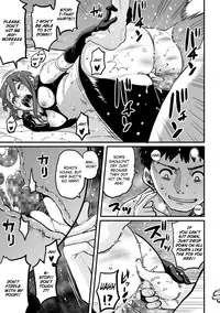 [Hana Hook] Hahaoya Shikkaku - Elite Oyako no M Buta Netorare Tenraku Jinsei & Epilogue Oyako-hen [English/Completed]