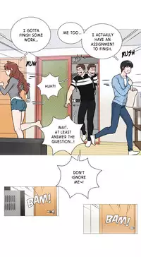 [The Jinshan] Sadistic Beauty Ch.1-24 (English) (Ongoing)