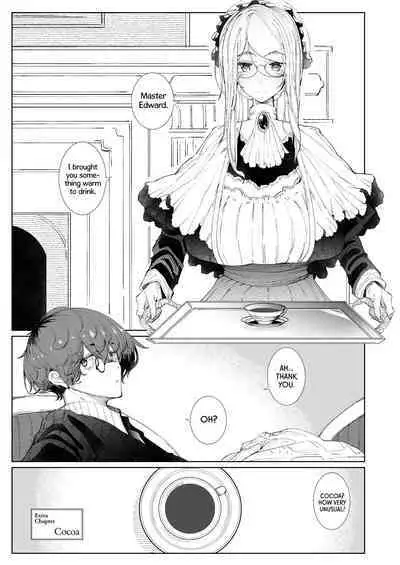 Shinshi Tsuki Maid no Sophie-san Soushuuhen | Gentleman’s Maid Sophie: Compilation 1