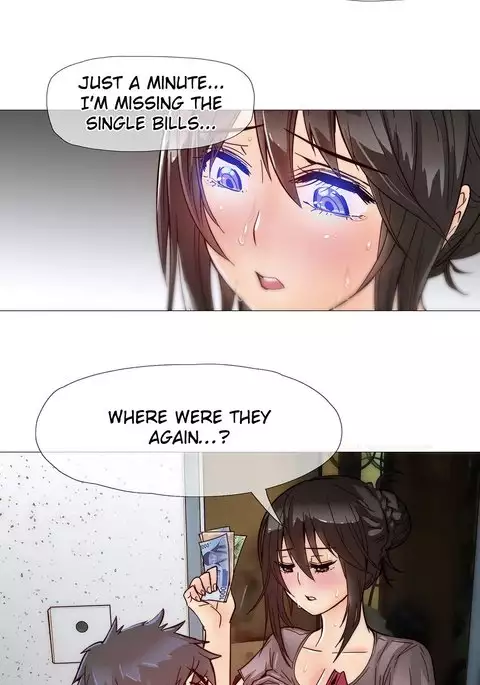 Household Affairs Ch.1-42