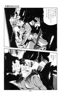 [Takashi Ishii] Tenshi no Harawata Vol. 02