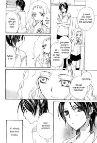 [Mikuni Hajime] After School Canon (Girls Love 2) [English] (yuriproject)