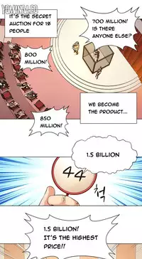 [Fantastic Whale] Twin Slave Ch.1-30 (English) (Ongoing)