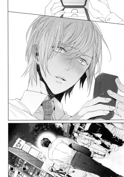 Omoichigai ga Koi no Tane