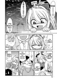 [Charlie Nishinaka] Choice! Vol.2 [English] [YQII]