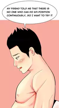 Hooker Ch.1-40 (English) (Ongoing)