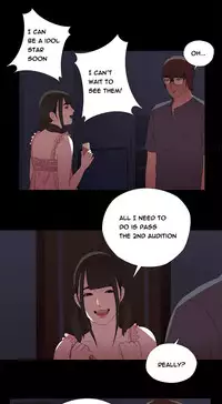 Girl Next Door Ch.1-26 (English) (Ongoing)