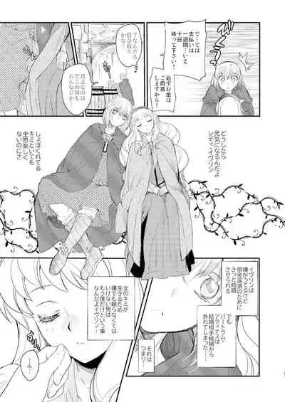 Saint Foire Festival/eve Evelyn:5