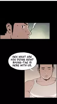 [Mr. Byeong-Su] Cohabitation Ch.1-41 (English) (Ongoing)