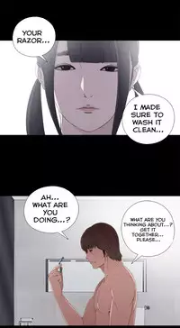 Girl Next Door Ch.1-26 (English) (Ongoing)