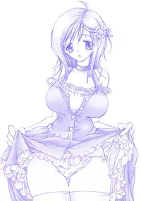 [Inomoto Rikako] Onnanoko Channel