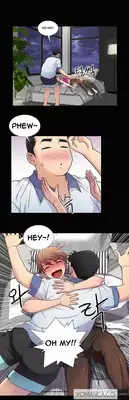 [Mr. Mun] Will You Do as I Say? Ch.1-16 (English) (Ongoing)