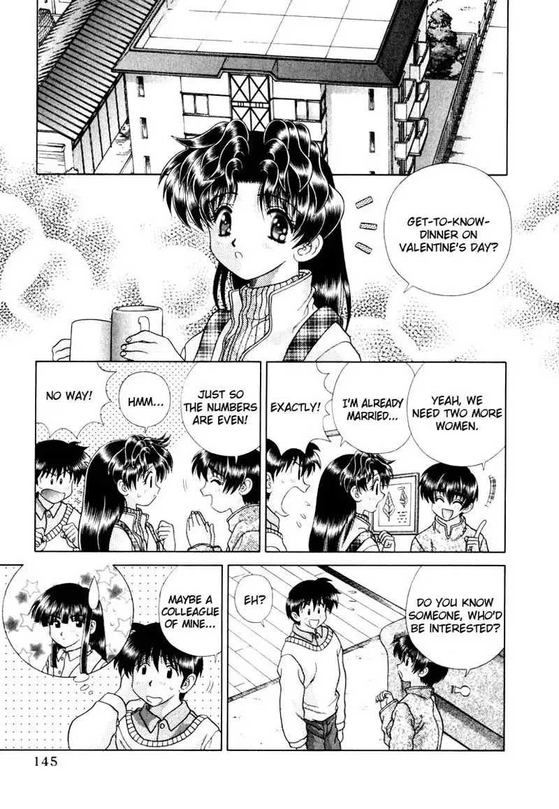 Futari Ecchi Vol14 - Pt139