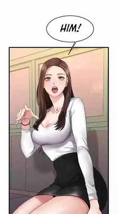 My Female Friend Who Crossed The Line [Rimpala, Gimdanchu] Ch.30? [English] [Manhwa PDF]