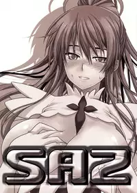 (C76) [SAZ (soba, Soukurou)] Amakusa Moyou na San % (Toaru Majutsu no Index)