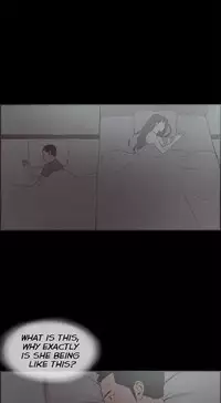 [Mr. Byeong-Su] Cohabitation Ch.1-41 (English) (Ongoing)