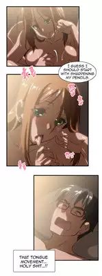 [Husky guy] SStudy Ch.0-32 (English) (YoManga) (Ongoing)