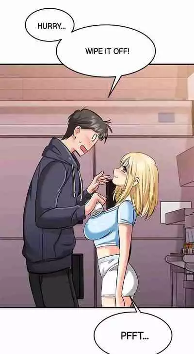 My Female Friend Who Crossed The Line [Rimpala, Gimdanchu] Ch.30? [English] [Manhwa PDF]