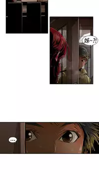 捕猎母猪 [中国翻訳]