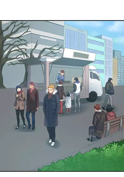 Best Friend Girlfriend Ch.1-24