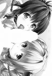 (C86) [sin-maniax (Todoroki Shin)] marble nymphet (To LOVE-Ru) [English] {doujin-moe.us}