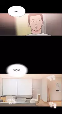 [Mr. Byeong-Su] Cohabitation Ch.1-42 (English) (Ongoing)