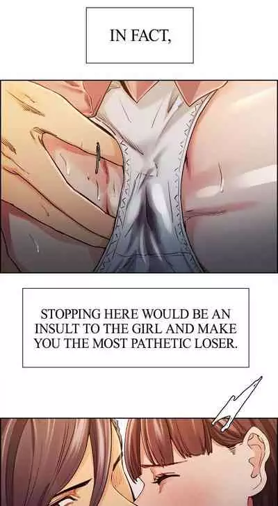 Taste of Forbbiden Fruit Ch.7/24