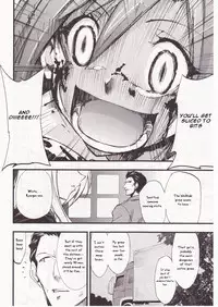 (C73) [Studio KIMIGABUCHI (Kimimaru)] Higurashi no Naku You ni San (Higurashi no Naku Koro ni) [English] [Jedic]