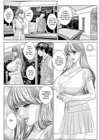 [Nishimaki Tohru] TEEN XXX Ch. 1-5 [English] [SMDC] [Digital]