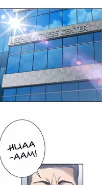 Ghost Love Ch.1-21 (English) (YoManga) (Ongoing)