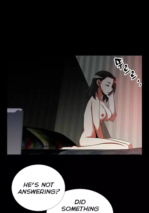 Love Parameter Ch.1-70