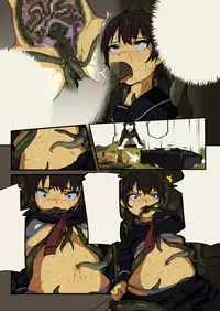 [Ryona's Station (YOSHITORA)] FloWeR [Digital]