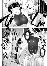 [I-Raf-you (8000, Ashling)] Microne Magazine Vol. 33 [English] [Digital] [Incomplete]