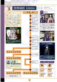 [Studio Miris]Tsuki Kagerou renga syou(japanese)